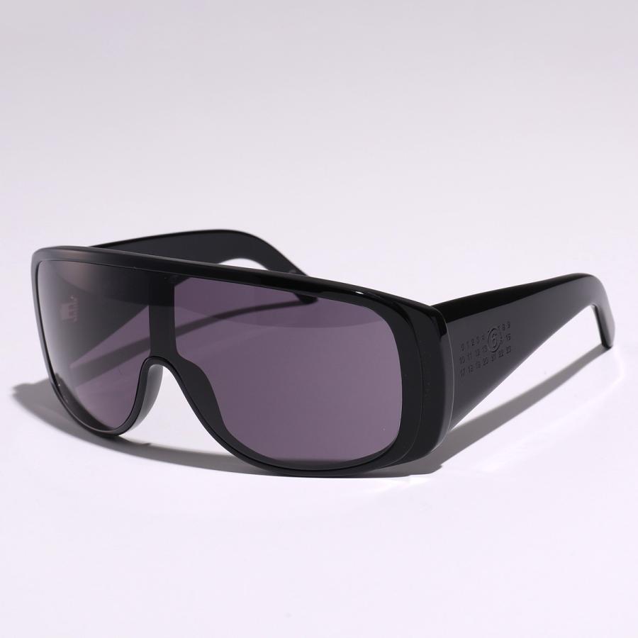 MM6 エムエムシックス メゾンマルジェラ サングラス Show ショウ