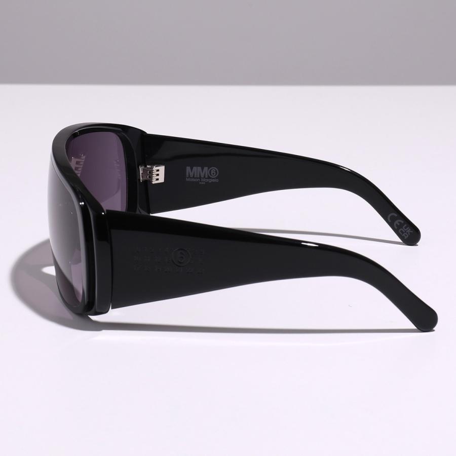 MM6 エムエムシックス メゾンマルジェラ サングラス Show ショウ