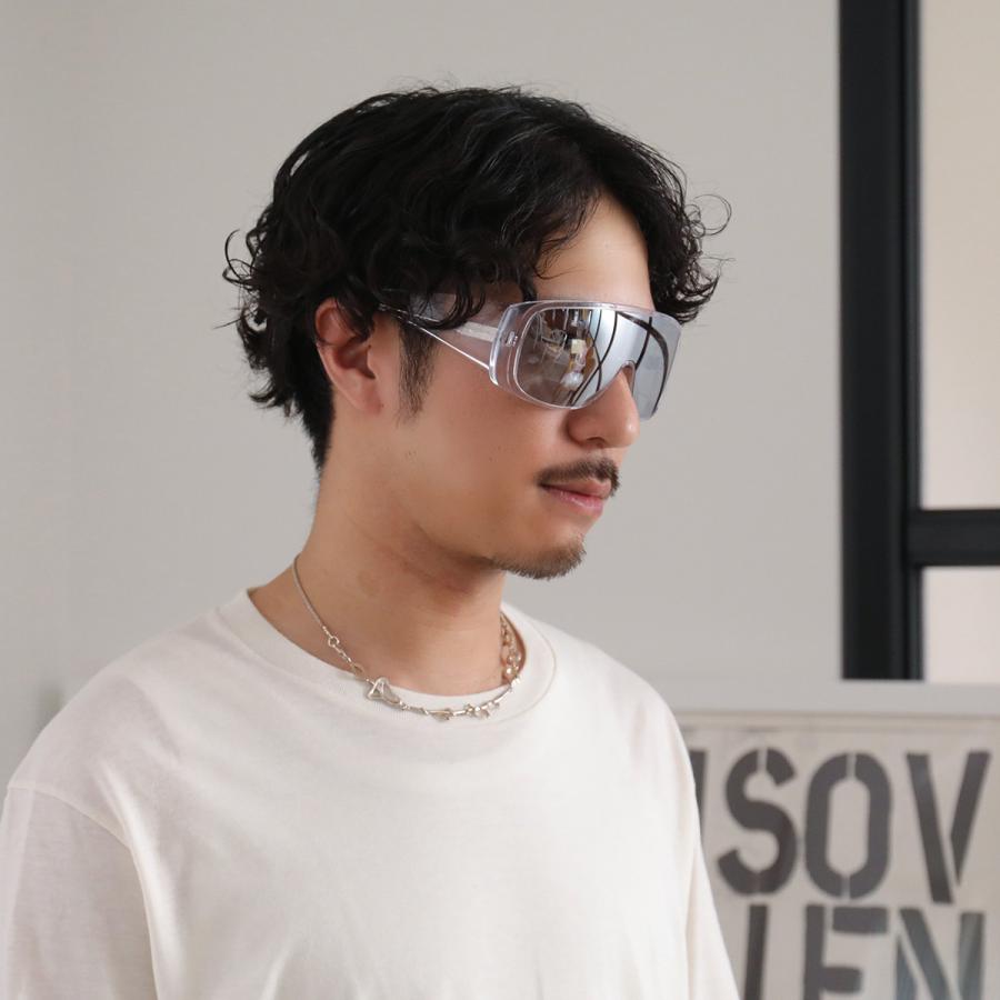 MM6 エムエムシックス メゾンマルジェラ サングラス Show ショウ