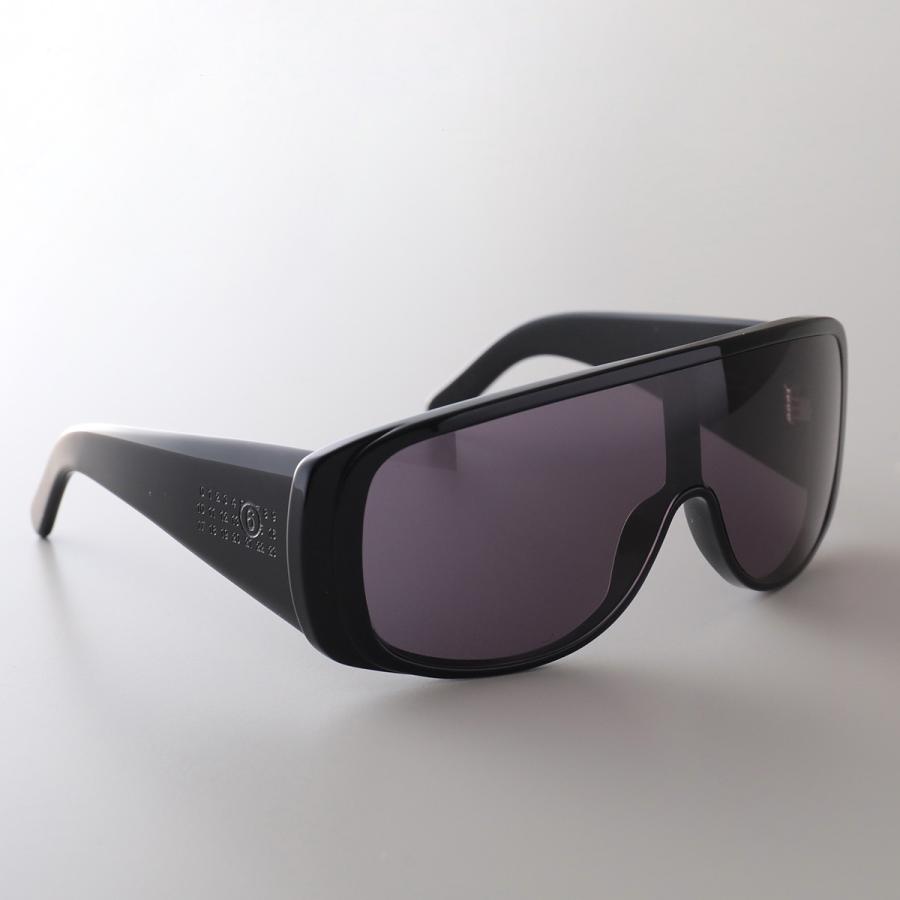 MM6 エムエムシックス メゾンマルジェラ サングラス Show ショウ