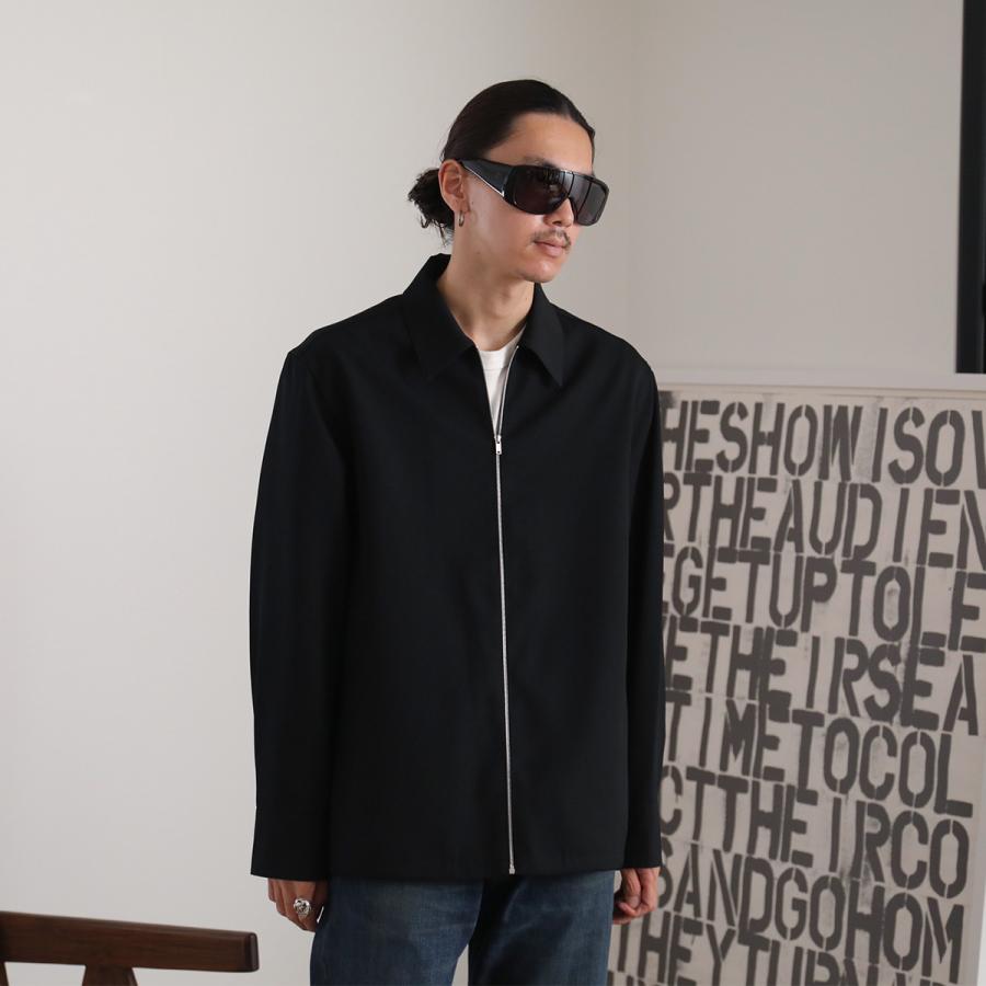 【レア】メゾンマルタンマルジェラ サングラス ブラック MMM04 MM6 Maison Margiela×GENTLE MONSTER サングラスMM205-01 MM205-01