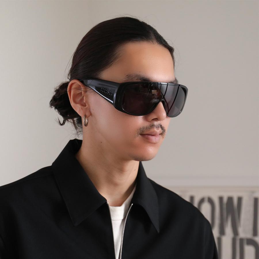 MM6 エムエムシックス メゾンマルジェラ サングラス Show ショウ