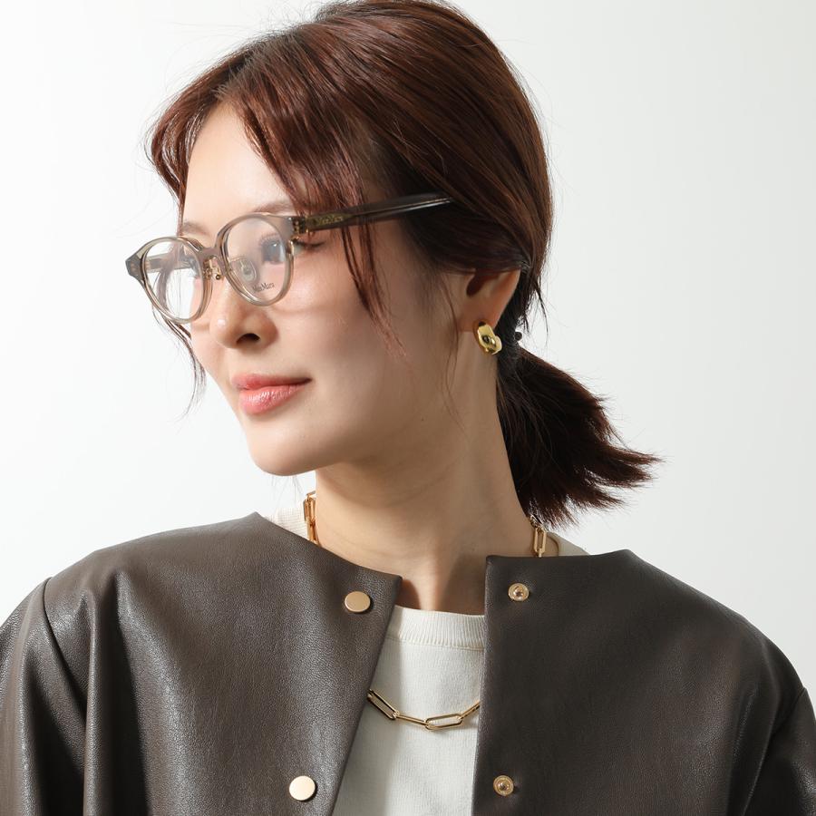 Max Mara（マックスマーラ） メガネ MM5199-D レディース ボストン型
