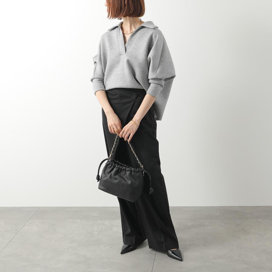 AULENTTI（オウレンティ） ショルダーバッグ DI 3631 DO レディース