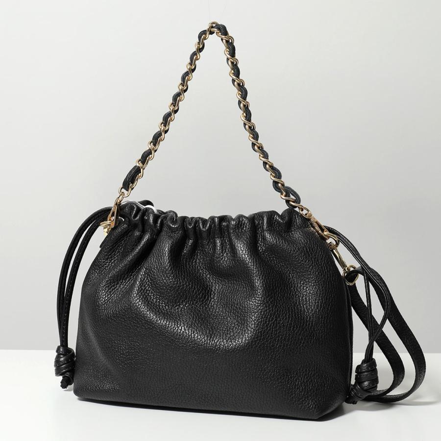 AULENTTI（オウレンティ） ショルダーバッグ DI 3631 DO レディース