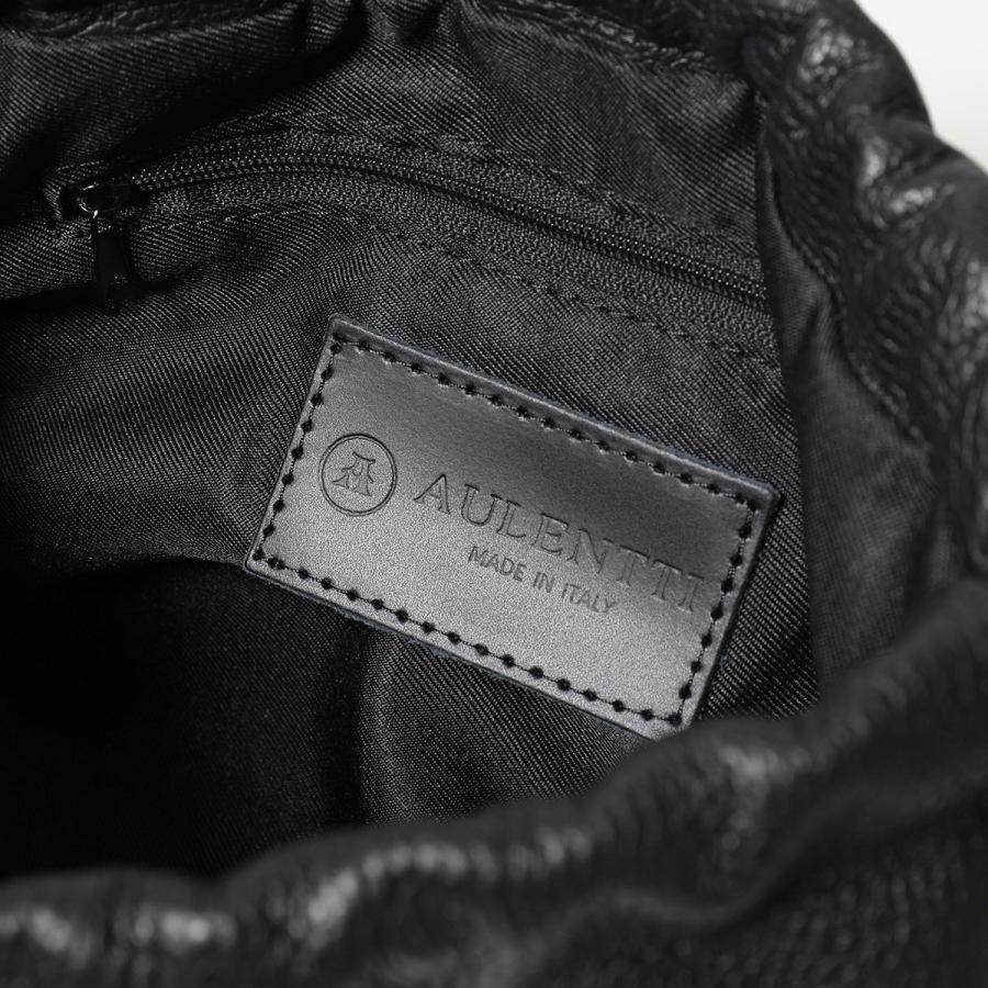 AULENTTI（オウレンティ） ショルダーバッグ DI 3631 DO レディース
