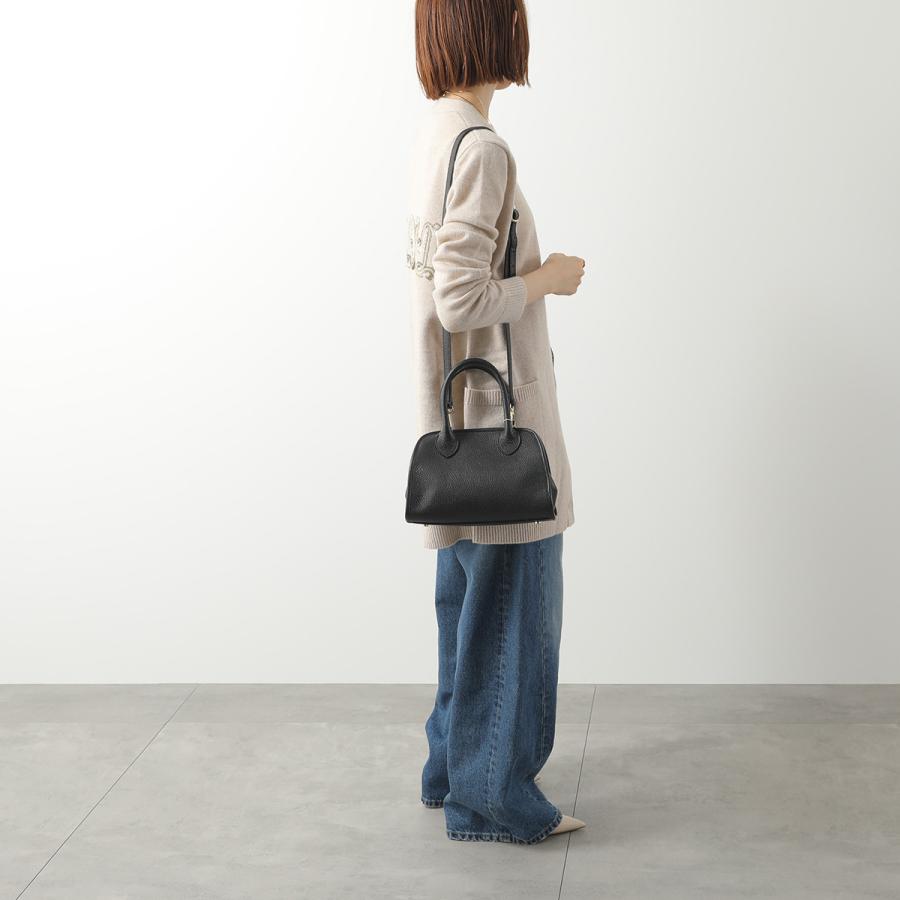 AULENTTI（オウレンティ） ハンドバッグ DI 3621 DO レディース