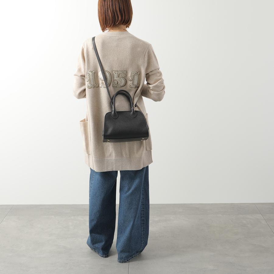 AULENTTI（オウレンティ） ハンドバッグ DI 3621 DO レディース