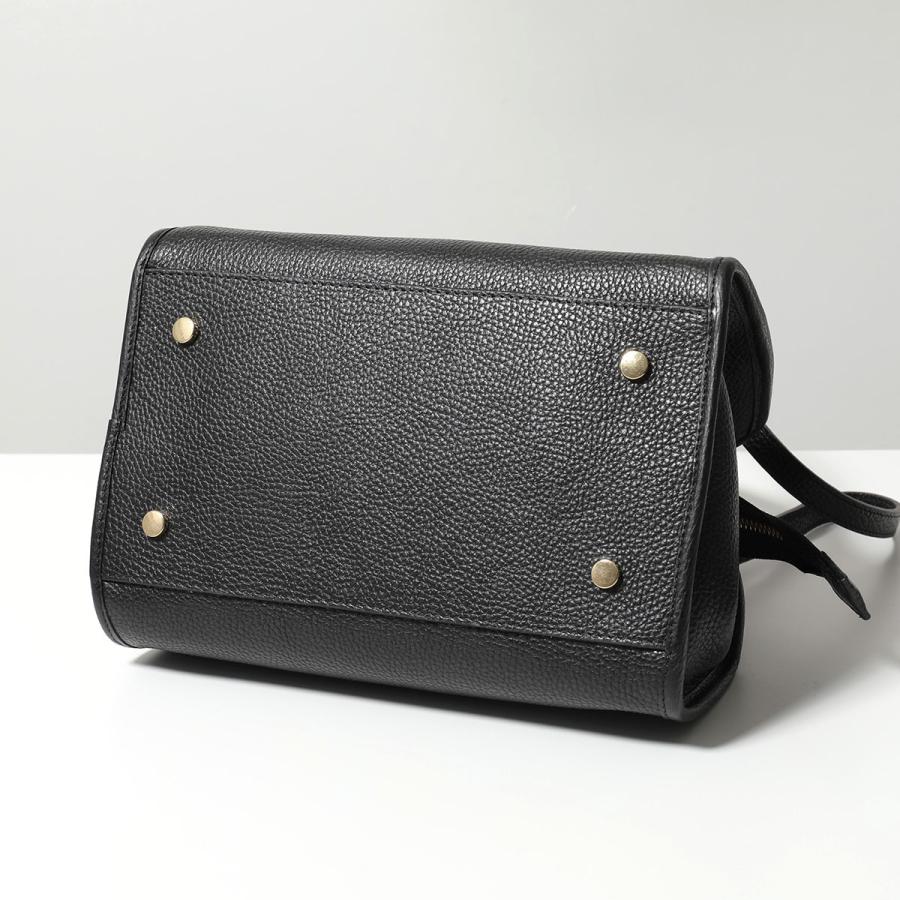 AULENTTI（オウレンティ） ハンドバッグ DI 3621 DO レディース