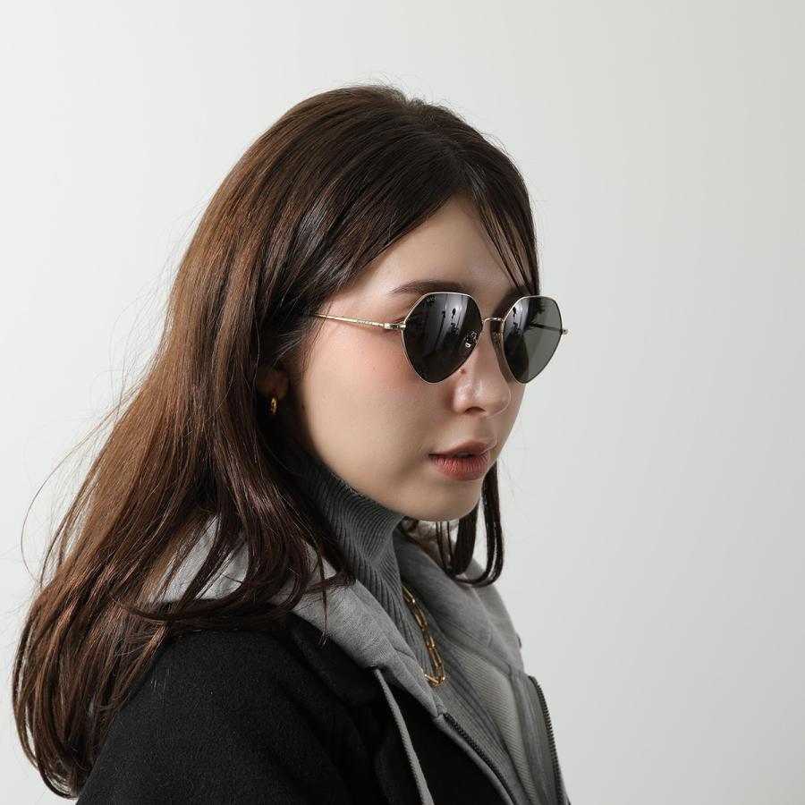 新品未使用 GUCCI サングラス グッチ GG0082SK-002 レディース GUCCI - GUCCI グッチ サングラスの通販 by RECLOラクマ店（リクロ