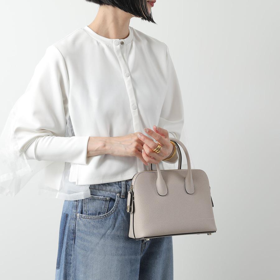 Valextra（ヴァレクストラ） ハンドバッグ MyLogo MINI マイロゴ ミニ