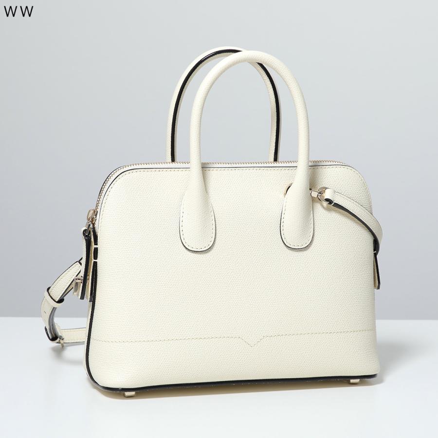 Valextra（ヴァレクストラ） ハンドバッグ MyLogo MINI マイロゴ ミニ