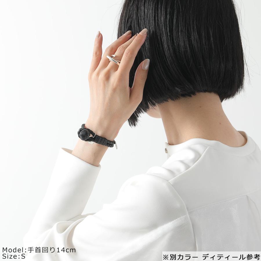 BOTTEGA VENETA（ボッテガ・ヴェネタ） ブレスレット 113546 V3UN1