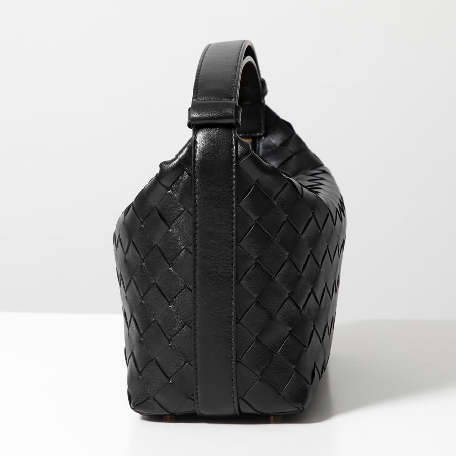 BOTTEGA VENETA ボッテガヴェネタ ハンドバッグ MINI WALLACE