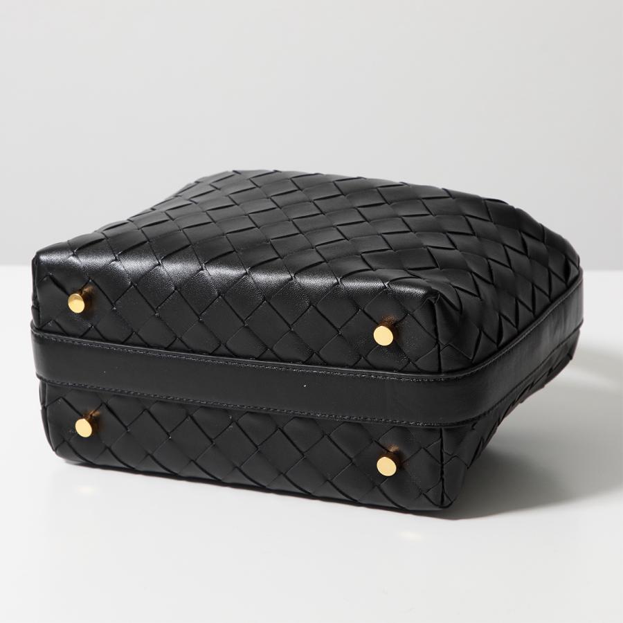 BOTTEGA VENETA（ボッテガ・ヴェネタ） ハンドバッグ MINI WALLACE