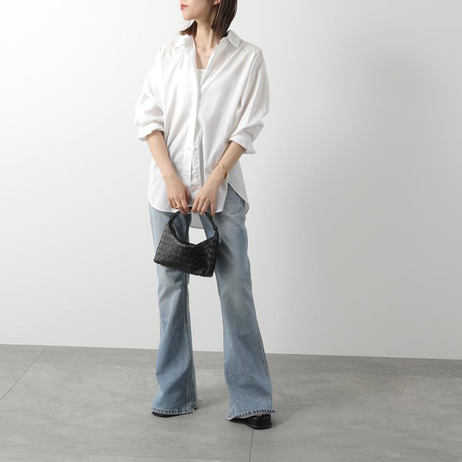 BOTTEGA VENETA ボッテガヴェネタ ハンドバッグ MINI WALLACE