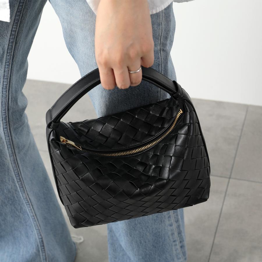 BOTTEGA VENETA ボッテガヴェネタ ハンドバッグ MINI WALLACE