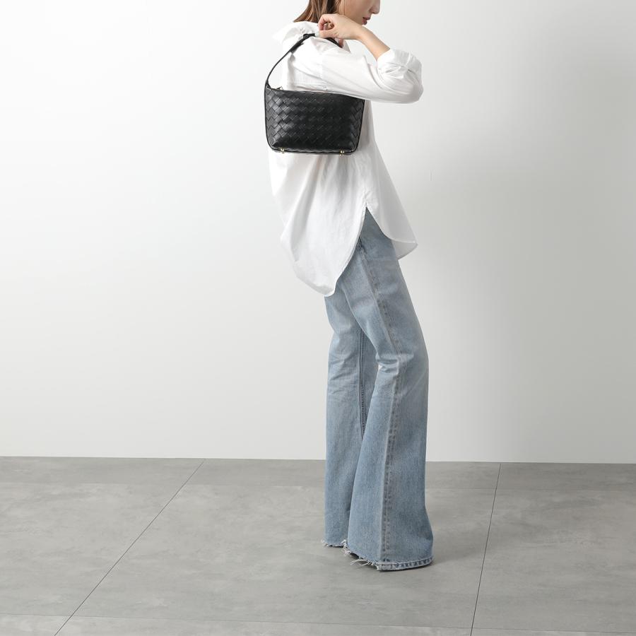 BOTTEGA VENETA（ボッテガ・ヴェネタ） ハンドバッグ MINI WALLACE