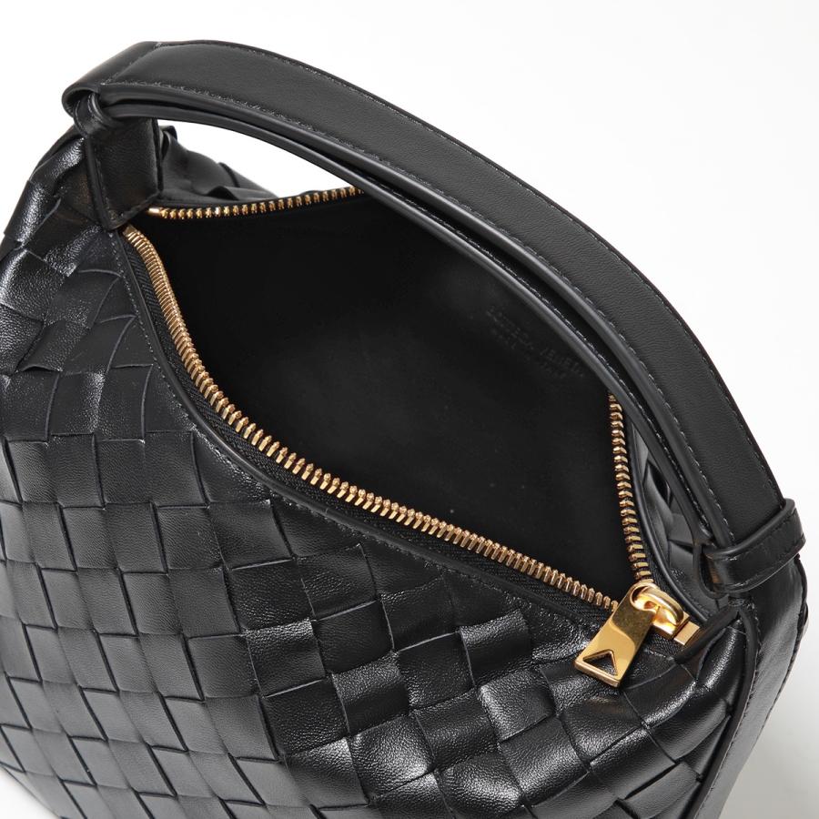 BOTTEGA VENETA（ボッテガ・ヴェネタ） ハンドバッグ MINI WALLACE