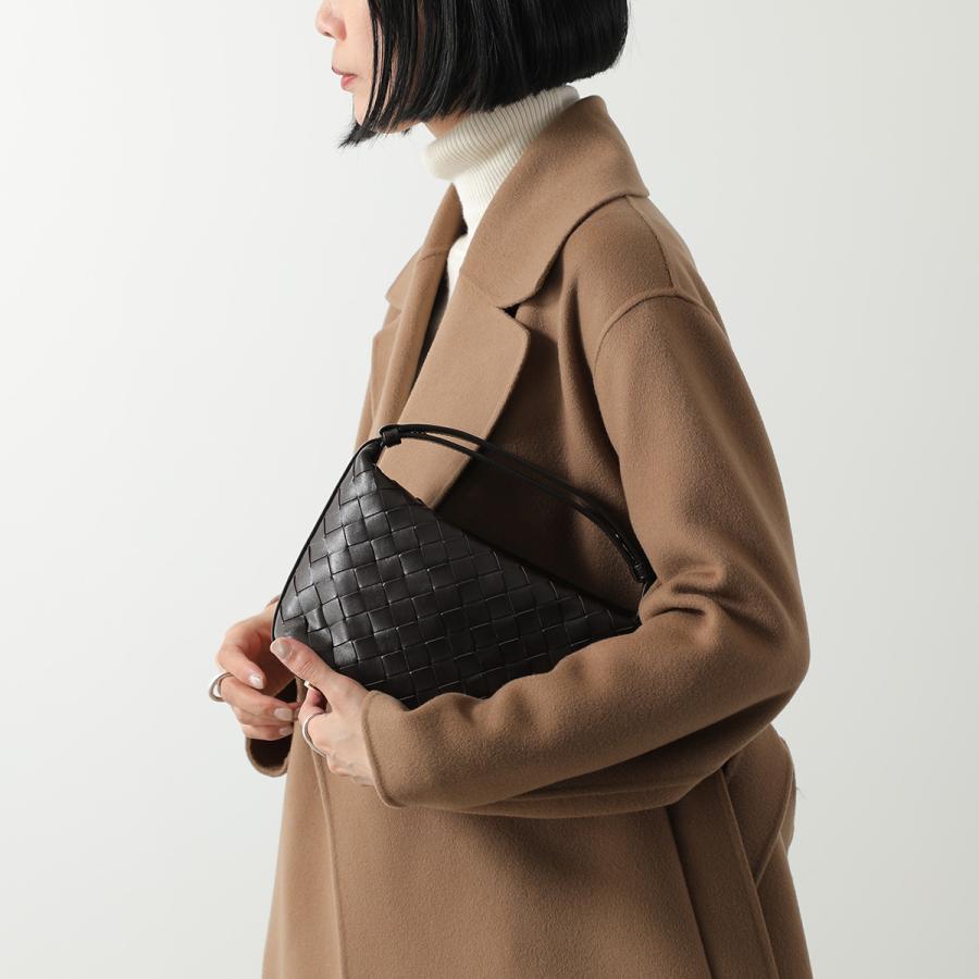 BOTTEGA VENETA ボッテガヴェネタ ハンドバッグ MINI WALLACE