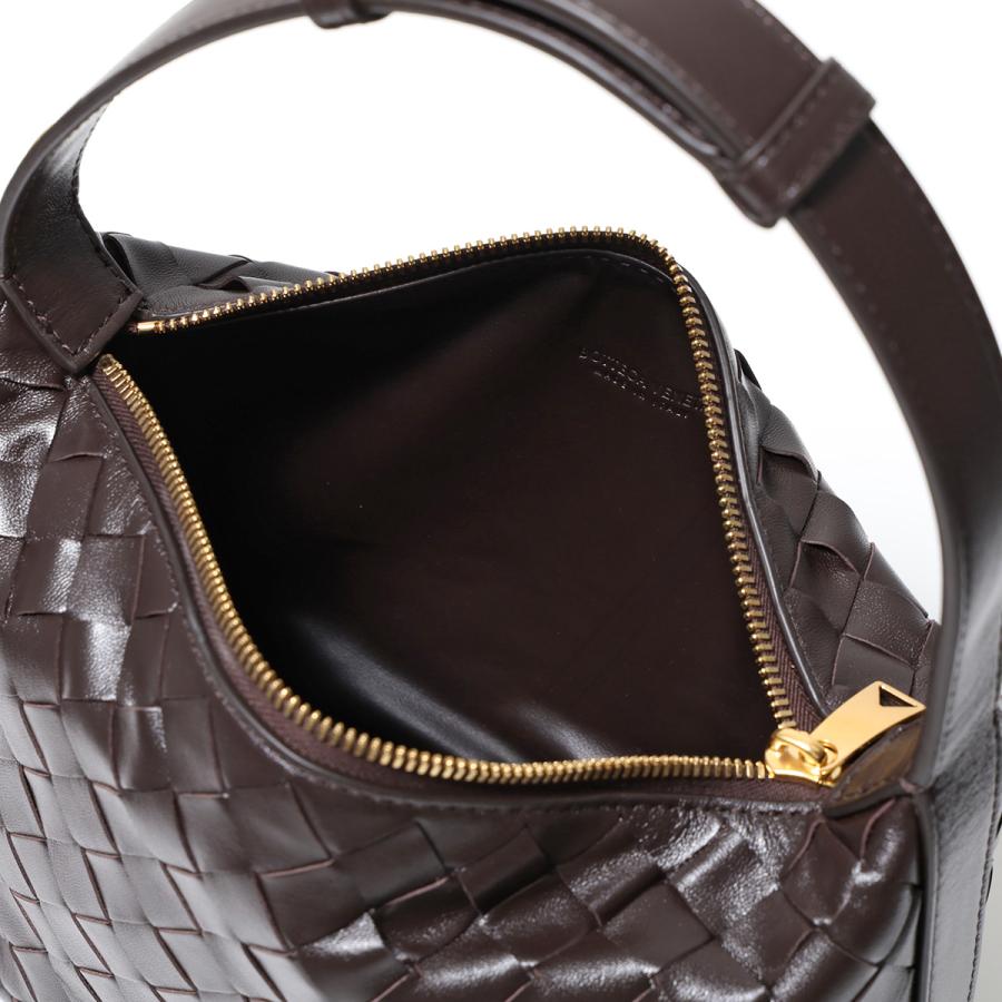 BOTTEGA VENETA（ボッテガ・ヴェネタ） ハンドバッグ MINI WALLACE