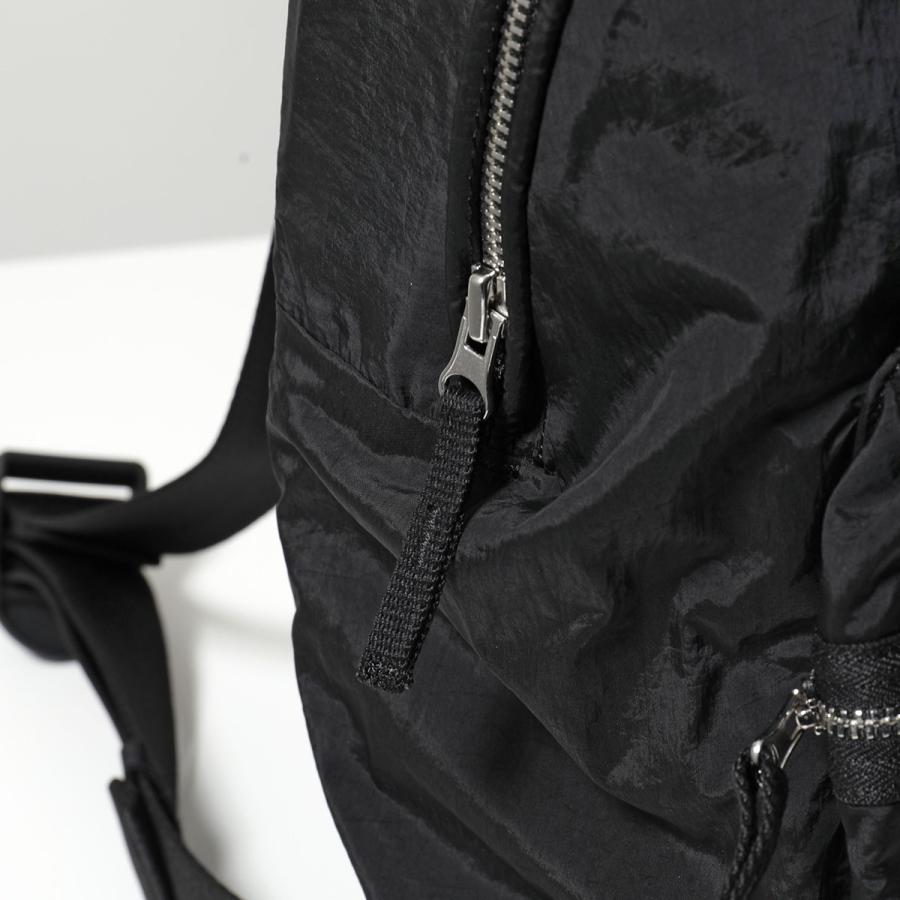 STONE ISLAND（ストーン アイランド） バックパック K1S159200014