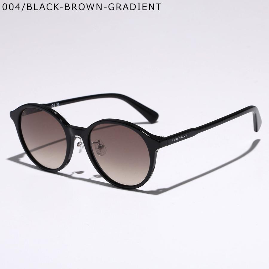 LONGCHAMP（ロンシャン） サングラス LO651SJ レディース ボストン型