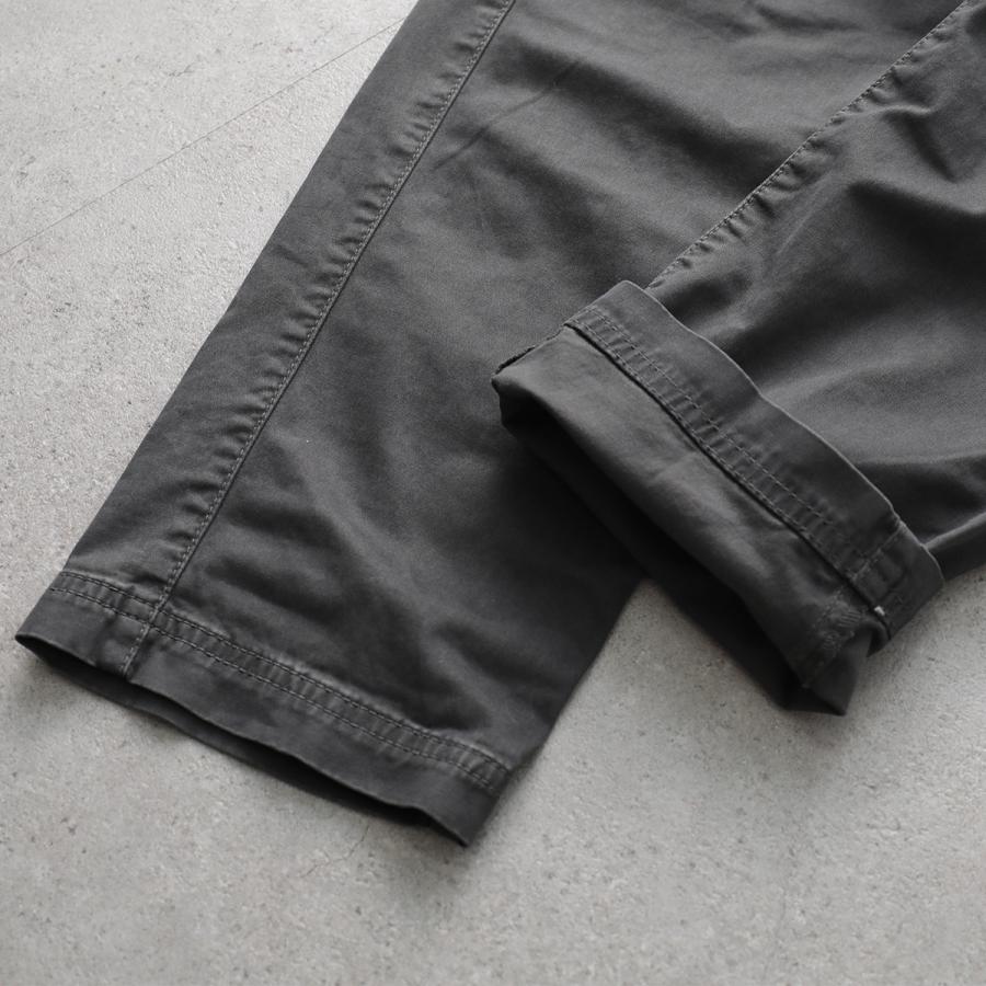 STONE ISLAND ストーンアイランド カーゴパンツ K1S153100304 S0004