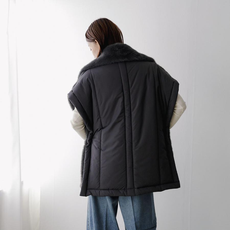 MARECHAL TERRE（マルシャルテル） ファーベスト ZMT254VT313