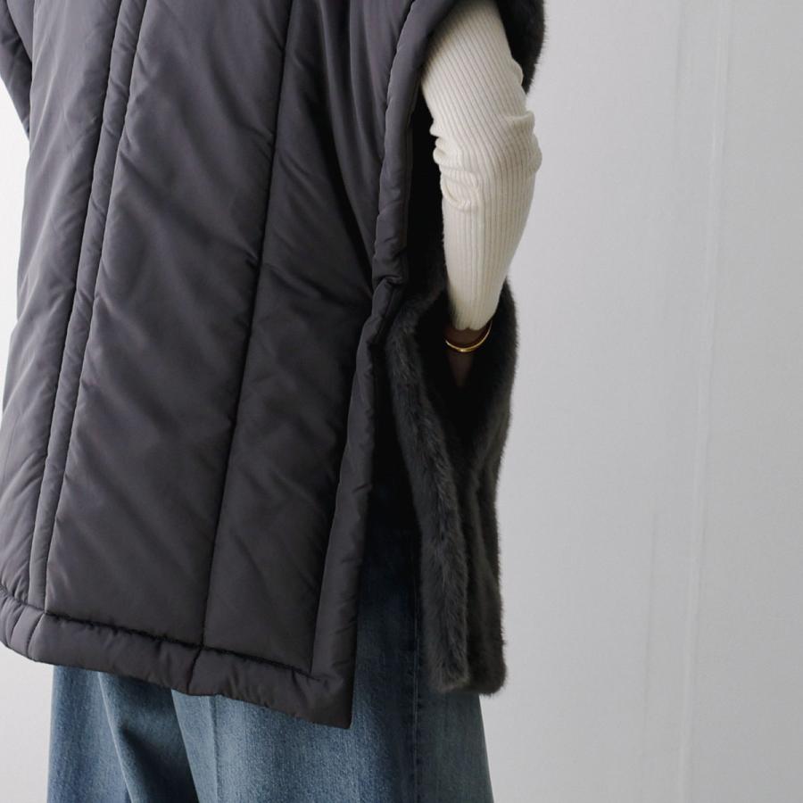 MARECHAL TERRE（マルシャルテル） ファーベスト ZMT254VT313