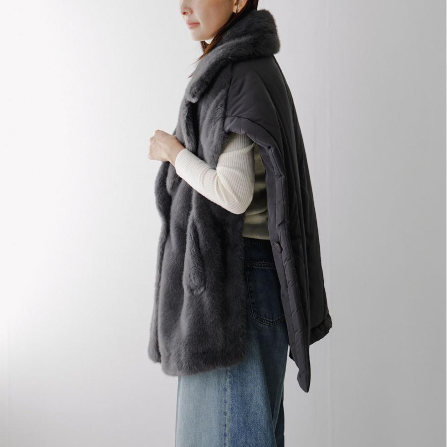 MARECHAL TERRE（マルシャルテル） ファーベスト ZMT254VT313