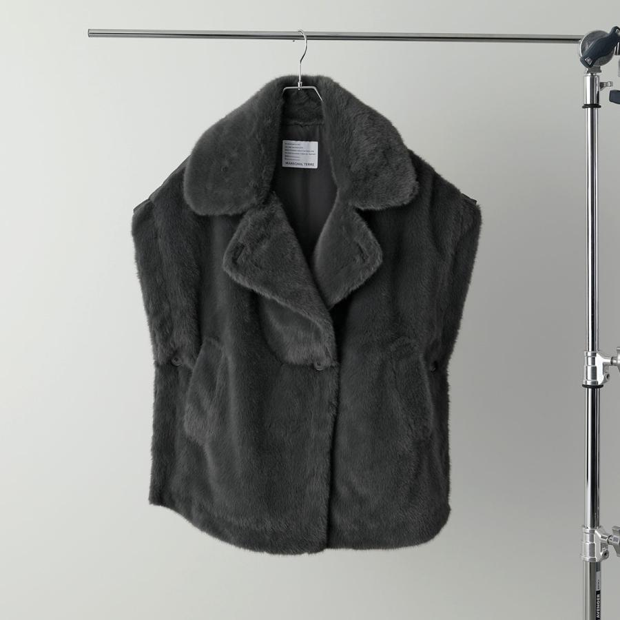 MARECHAL TERRE（マルシャルテル） ファーベスト ZMT254VT313