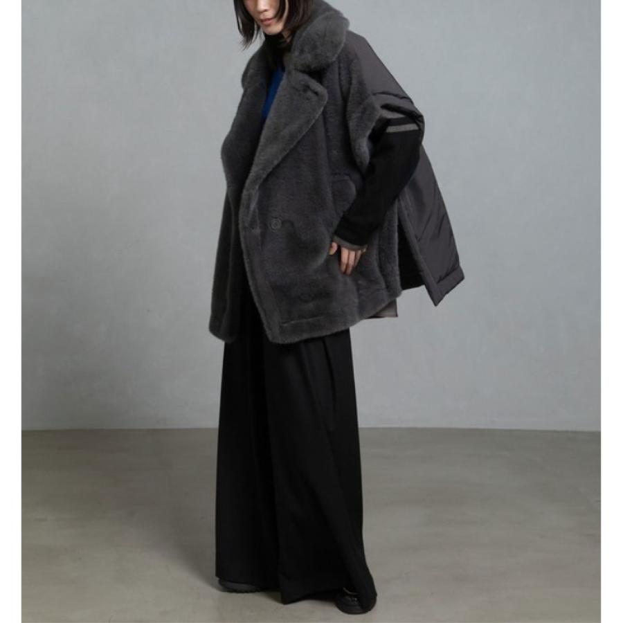 MARECHAL TERRE（マルシャルテル） ファーベスト ZMT254VT313