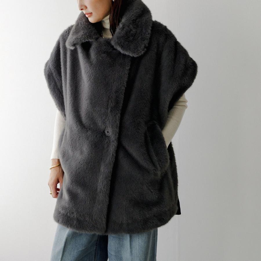 MARECHAL TERRE（マルシャルテル） ファーベスト ZMT254VT313