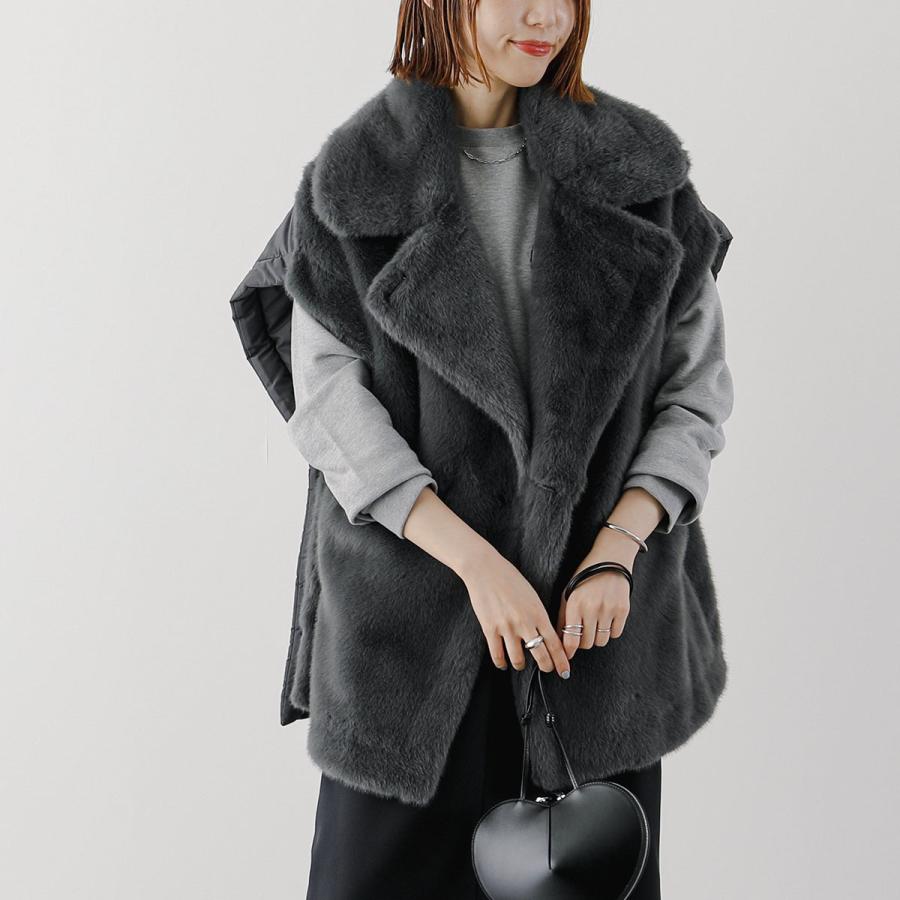 MARECHAL TERRE（マルシャルテル） ファーベスト ZMT254VT313