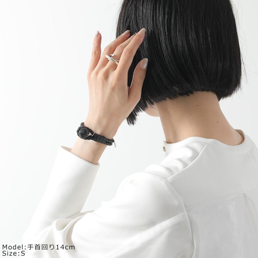 BOTTEGA VENETA ボッテガヴェネタ ブレスレット 113546 V3UN1