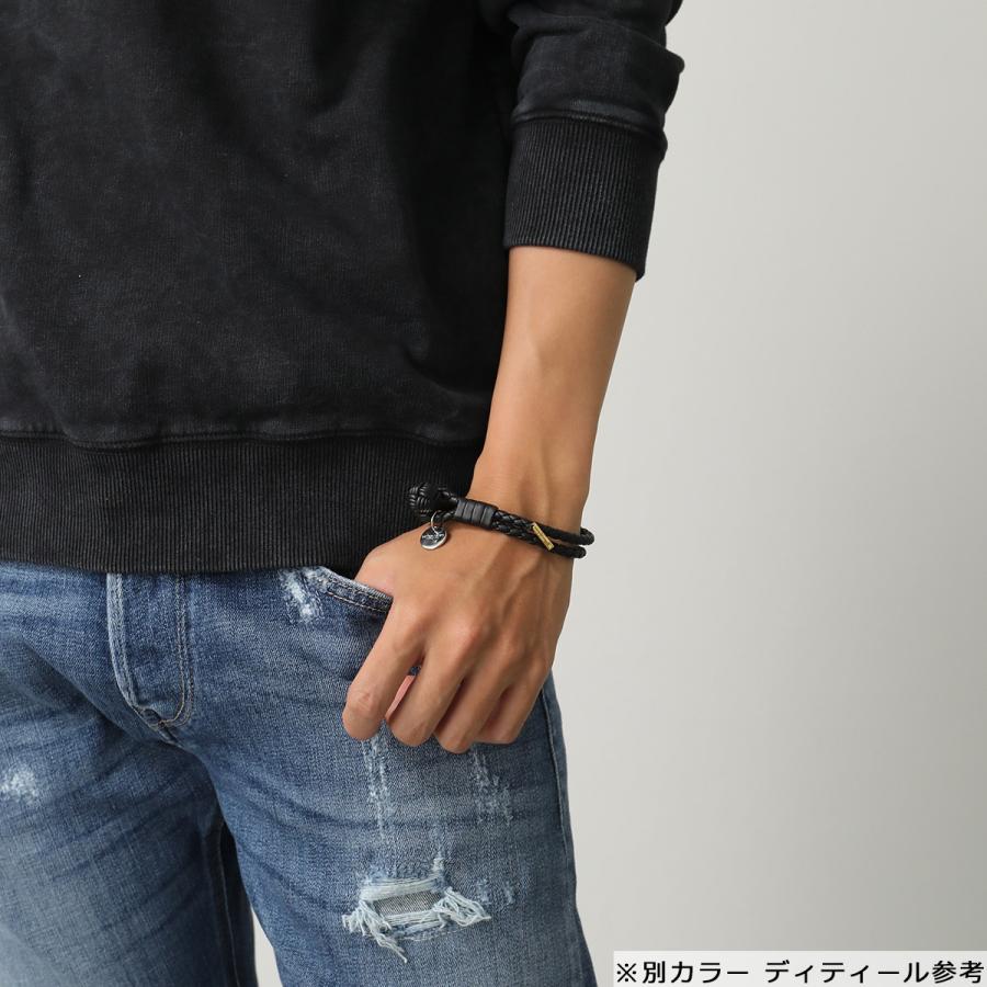 BOTTEGA VENETA（ボッテガ・ヴェネタ） ブレスレット 113546 V3UN1