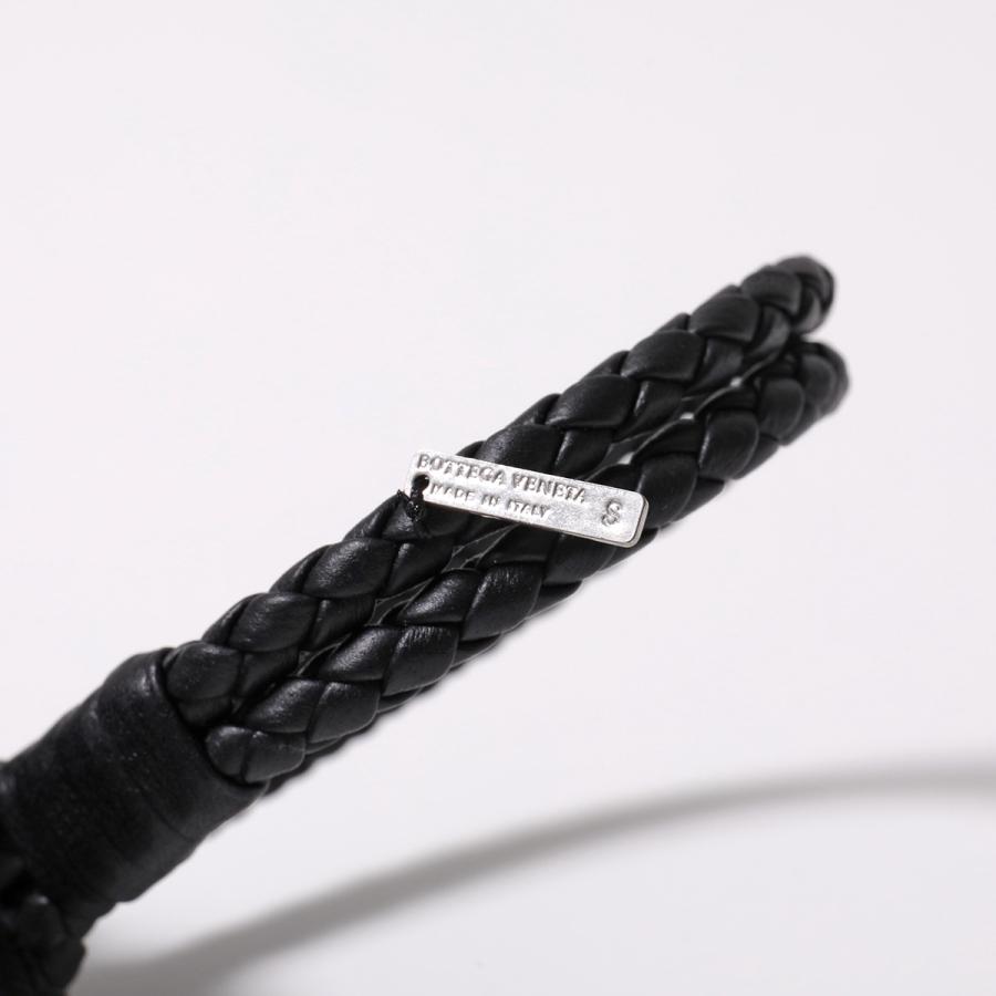 BOTTEGA VENETA（ボッテガ・ヴェネタ） ブレスレット 113546 V3UN1