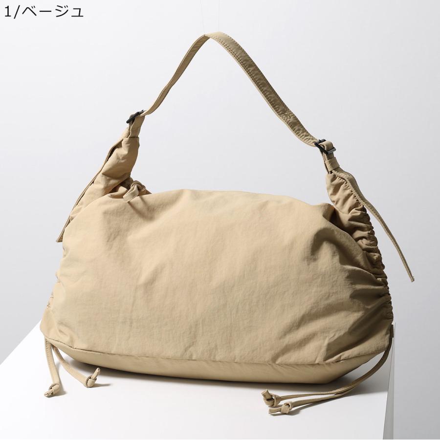 Le Vernis（ル・ベルニ） ショルダーバッグ Stomach bag M 252-210515
