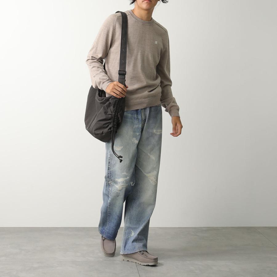 Le Vernis（ル・ベルニ） ショルダーバッグ Stomach bag M 252-210515