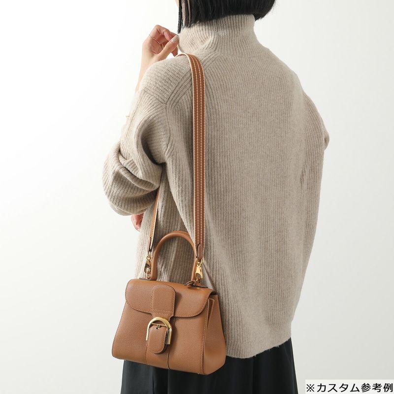HERMES（エルメス） ショルダーベルト サングル コルダージュ Sangles