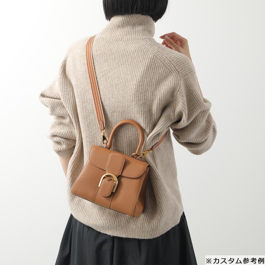 HERMES（エルメス） ショルダーベルト サングル コルダージュ Sangles