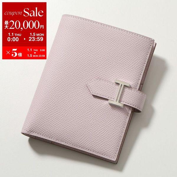 カレン エルメス コンパクト べアン HERMES（エルメス） 二つ折り財布 ベアン コンパクト BEARN COMPACT