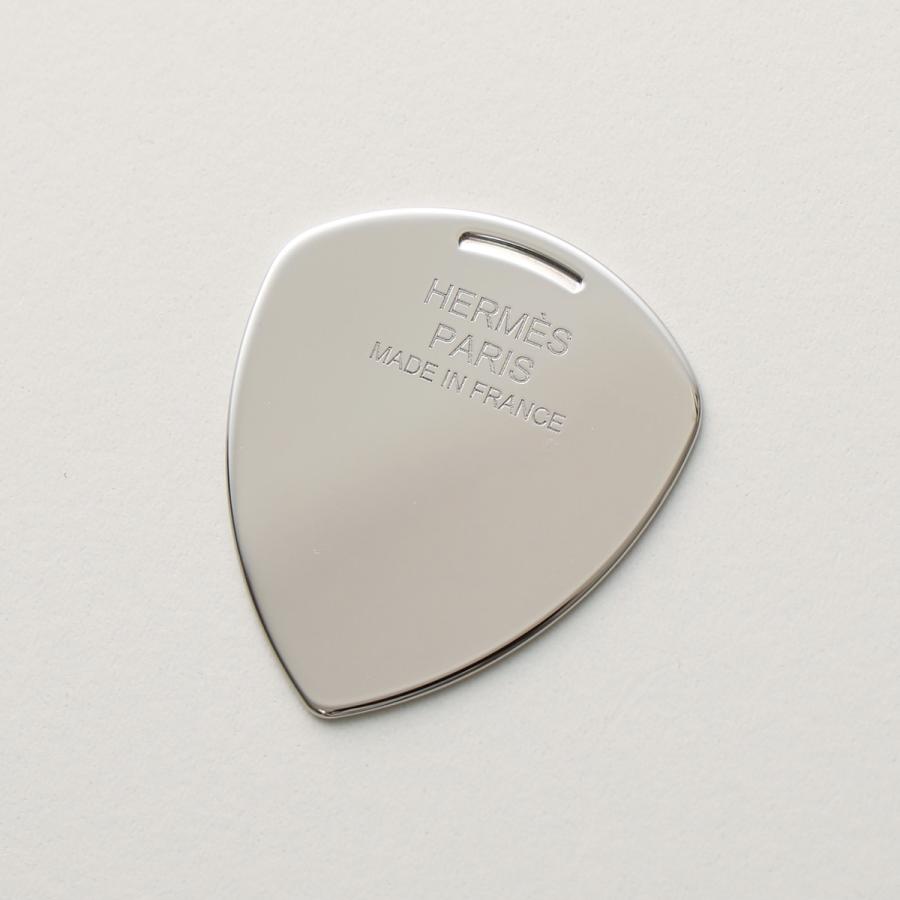 HERMES（エルメス） チャーム ロック Rock 084080CJ レザーホルダー