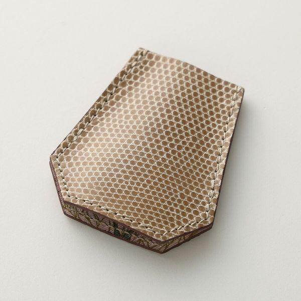 HERMES（エルメス） スカーフリング クロシェット 70 CLOCHETTE