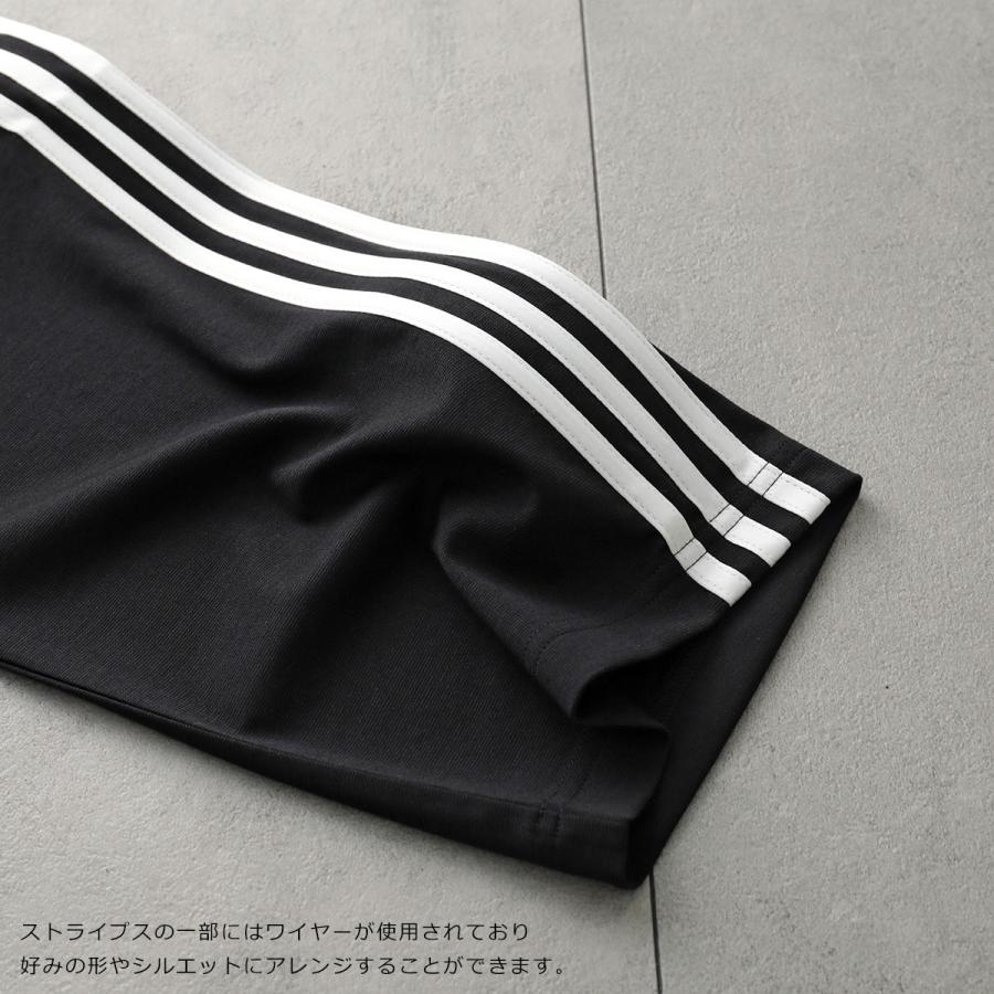 Y-3 ワイスリー 長袖 Tシャツ U WIRE LS TEE JW7351 JZ0635 レディース
