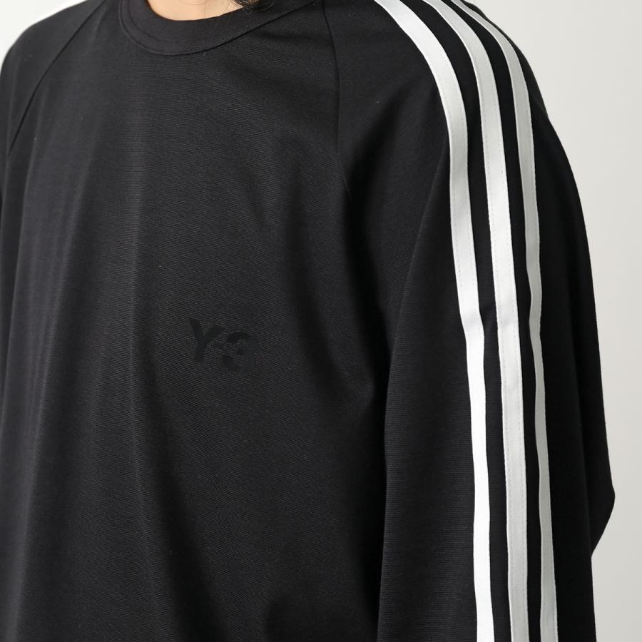 Y-3 ワイスリー 長袖 Tシャツ U WIRE LS TEE JW7351 JZ0635 レディース