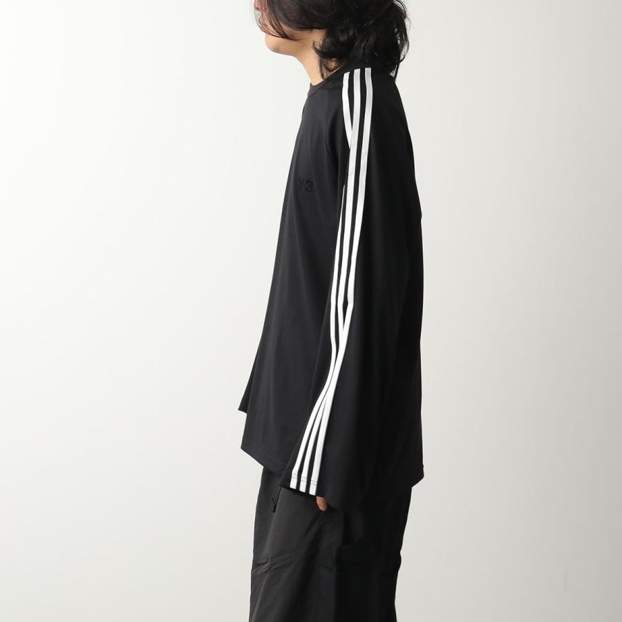 Y-3 ワイスリー 長袖 Tシャツ U WIRE LS TEE JW7351 JZ0635 メンズ