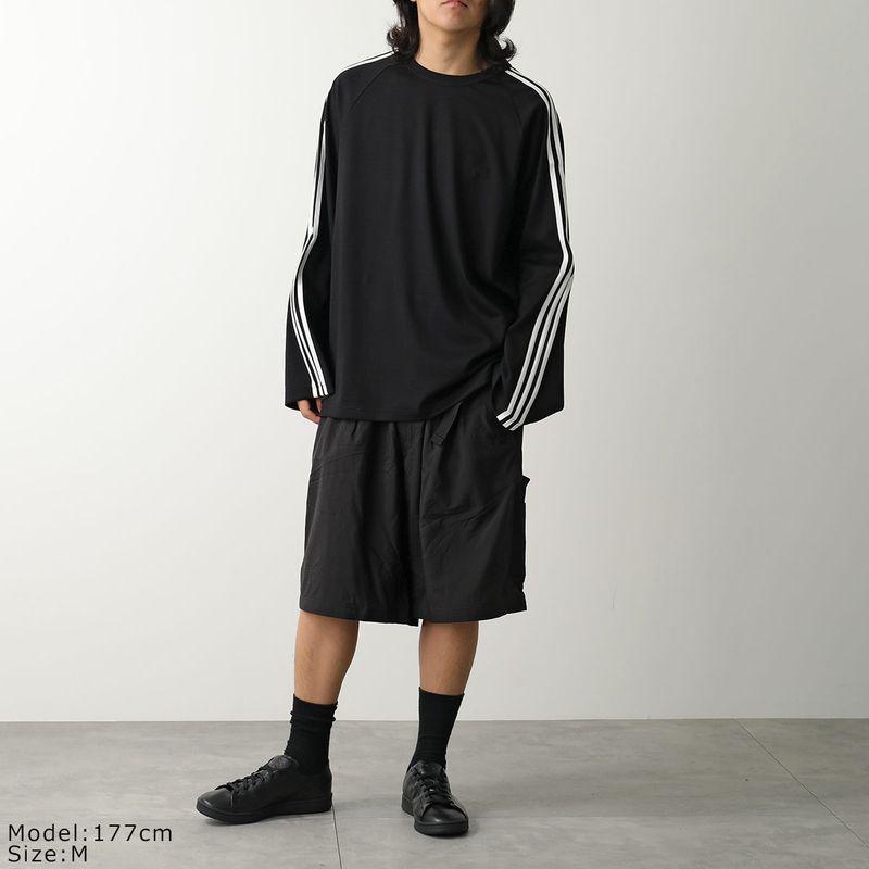 Y-3 ワイスリー 長袖 Tシャツ U WIRE LS TEE JW7351 JZ0635 メンズ
