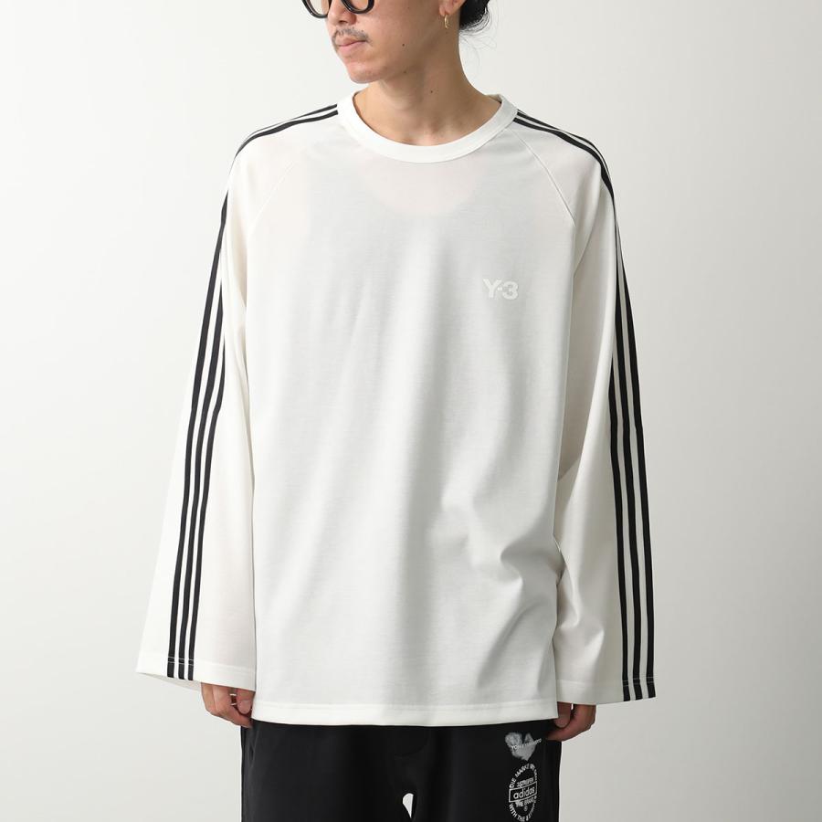 Y-3 ワイスリー 長袖 Tシャツ U WIRE LS TEE JW7351 JZ0635 メンズ